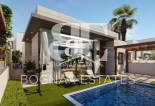 Neubau - detached -
Pilar de la Horadada