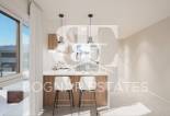 New Build - terraced -
Pilar de la Horadada