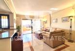 Herverkoop - apartment -
Orihuela Costa - Villamartín