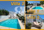 Resale - Villa -
Blanca