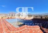 Wiederverkauf - Villa -
Benidorm - Rincón de Loix