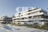 Neubau - ground-floor -
La Nucía