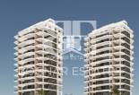 New Build - apartment -
Calpe