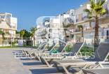 Resale - apartment -
Guardamar del Segura - El Raso