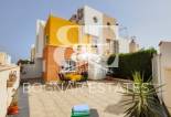 Resale - Townhouse -
Orihuela Costa - Los Altos