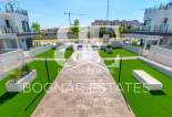 Herverkoop - apartment -
San Miguel de Salinas