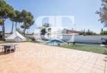 Wiederverkauf - Villa -
Santa Pola