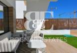 Herverkoop - Villa -
Finestrat - Bahia Golf