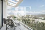 Wiederverkauf - apartment -
Mijas