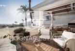 Herverkoop - apartment -
Marbella - Nueva Andalucía