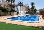 Resale - Townhouse -
Algorfa - La finca Golf