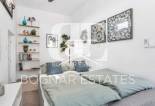 Wiederverkauf - Villa / Semi-detached Villa -
Torrevieja - Torreta Florida