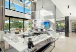Herverkoop - Villa -
Marbella - Nueva Andalucía