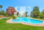 Resale - apartment -
Finestrat - Sierra Cortina