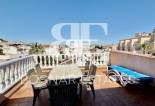 Resale - Villa -
Ciudad Quesada - Rojales
