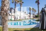 Resale - apartment -
Torrevieja - La Mata