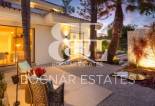 Herverkoop - Villa -
Marbella - Nueva Andalucía