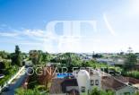 Herverkoop - apartment -
Marbella - La Mairena