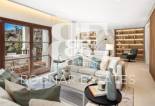 Herverkoop - Herenhuis -
Marbella - Golden Mile