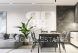 New Build - apartment -
Torrevieja