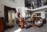 Wiederverkauf - Villa -
Ciudad Quesada - La Fiesta