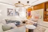 Herverkoop - Villa -
Marbella - Nagueles