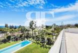 Wiederverkauf - Villa -
Marbella - Golden Mile