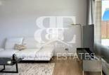 Herverkoop - Villa -
Finestrat - Bahia Golf