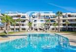 Wiederverkauf - apartment -
Orihuela Costa - Los Altos