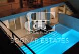 Herverkoop - Villa -
Gran Alacant