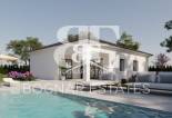 Nieuwbouw - detached -
La Romana