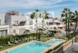 Resale - apartment -
Orihuela Costa - Punta Prima