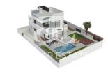 Neubau - detached -
La Nucía