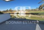 Wiederverkauf - Villa -
Los Alcazares - Roda Golf Resort