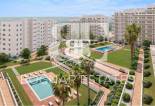 New Build - ground-floor -
San Miguel de Salinas