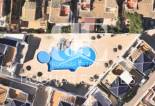 Herverkoop - Villa -
Orihuela Costa - Los Balcones