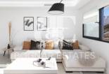 Herverkoop - apartment -
Marbella - Puerto Banús