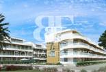 Nieuwbouw - apartment -
Playa Flamenca