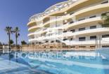 Wiederverkauf - Apartments -
Arenales del Sol - Arenales