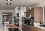 Wiederverkauf - Villa -
Jávea - Balcón al mar - Cap Martí