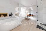 Herverkoop - Villa -
San Javier