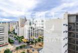 Herverkoop - apartment -
Finestrat - Cala de Finestrat