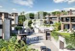 Herverkoop - Villa -
Marbella - Puerto Banús