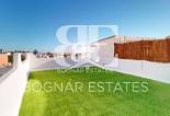 Resale - Townhouse -
Orihuela Costa - Villamartín