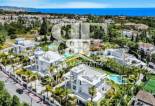 Wiederverkauf - Villa -
Marbella - Golden Mile