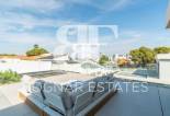 Wiederverkauf - Villa -
Torrevieja - Los Balcones