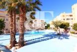 Resale - apartment -
Torrevieja - San Luis