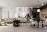 Neubau - high-bungalow -
San Miguel de Salinas