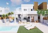 Nieuwbouw - detached -
Pilar de la Horadada