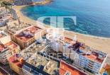 Resale - apartment -
Torrevieja - Playa Los Locos